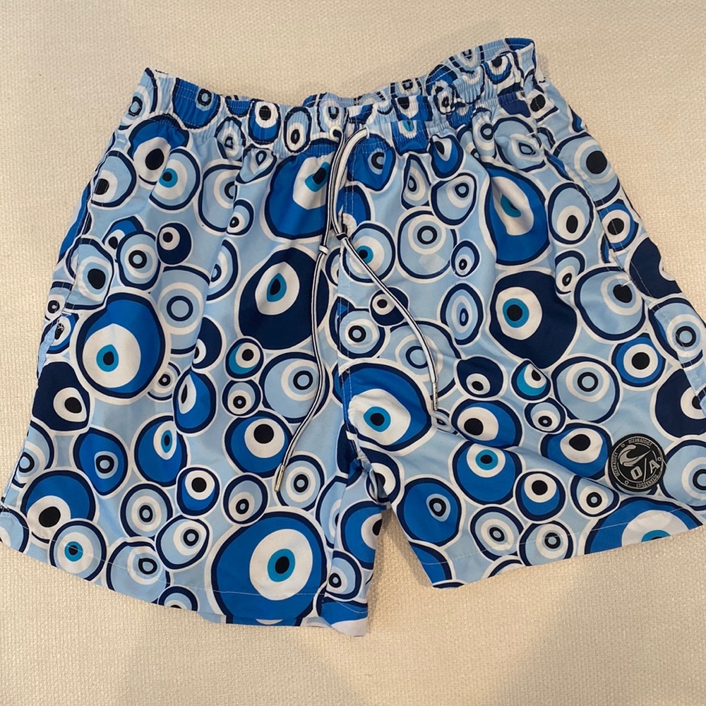 Ocean addict mens size M